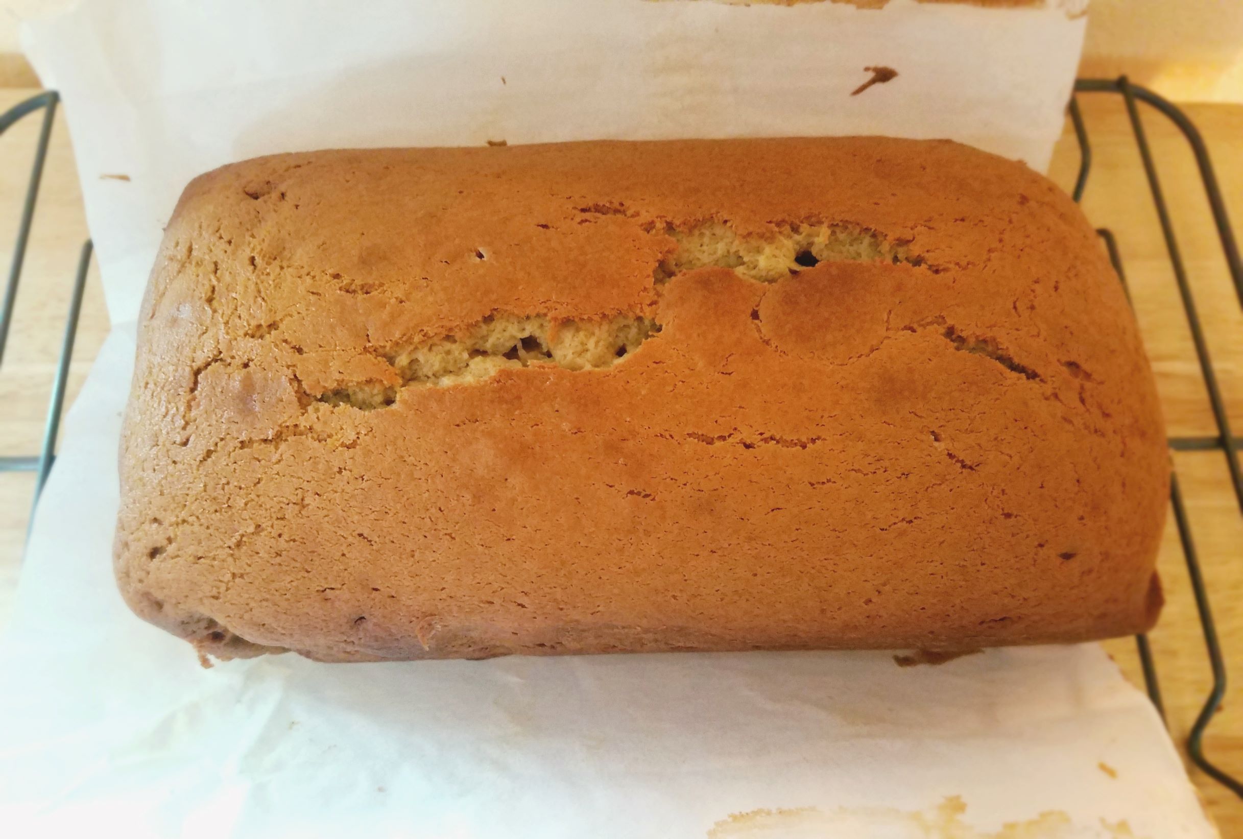 How To Freeze Dry Bananas For Banana Bread + A Delicious Recipe ...